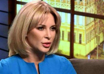 У Тищенко, которая борется с коррупцией, нашли два дома за рубежом