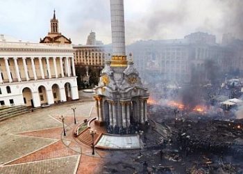 СМИ: Сразу пять государств готовы ввести войска в Украину