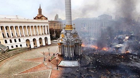 СМИ: Сразу пять государств готовы ввести войска в Украину