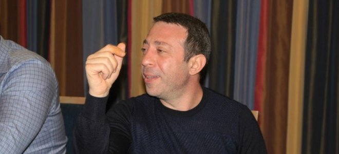 СМИ: «Укроп» принял решение идти на местные выборы
