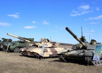 До конца года ВСУ обираются пополнить свое вооружение