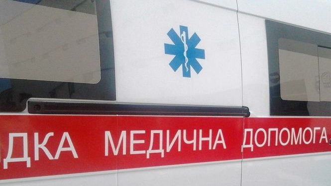В Винницкой области отравились 73 студента медколледжа