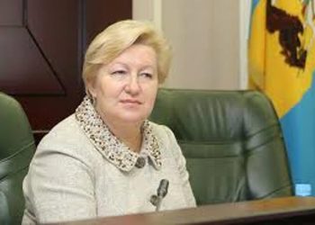 Вера Ульянченко объявлена в розыск