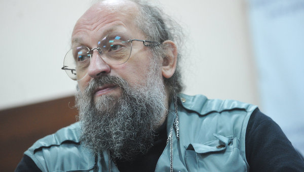 СБУ завела дело против Анатолия Вассермана