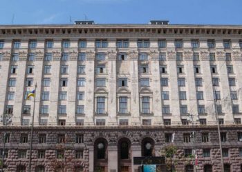 Киевская власть приобретет квартиры для бойцов АТО