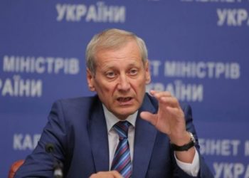 Вощевский: Кабинет министров не контролирует ситуацию в энергетике