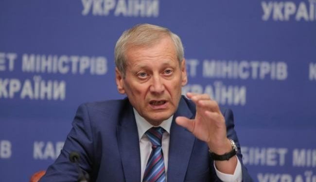 Вощевский: Кабинет министров не контролирует ситуацию в энергетике