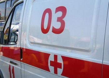 В медучреждениях находится 131 раненый после столкновений под ВР,- Богомолец
