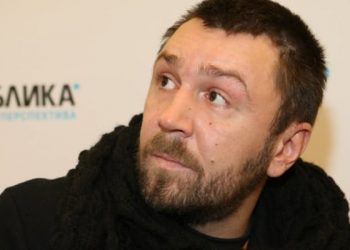 Российский музыкант рассказал, куда Путин ведет государство