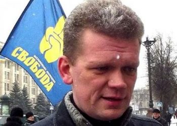 Швайка пришел на допрос в ГУМВД по Киеву
