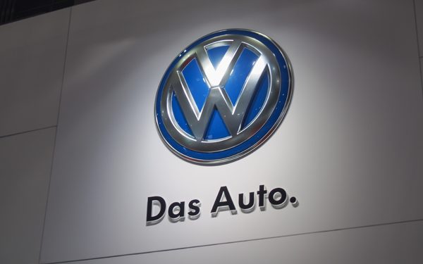 Швейцария запретила продажу дизельных авто Volkswagen