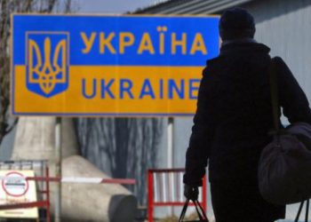 Чаще всего украинцы просят убежища в Польше и Испании