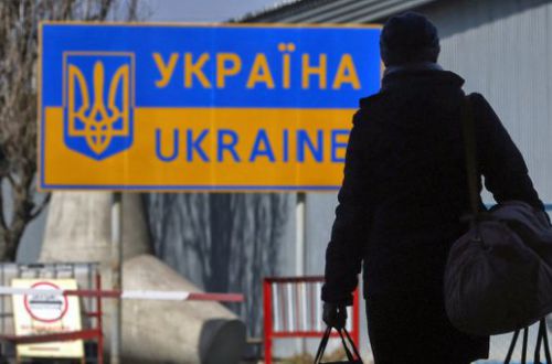 Чаще всего украинцы просят убежища в Польше и Испании
