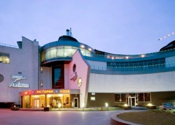 В Запорожье cлучился пожар в ночном клубе