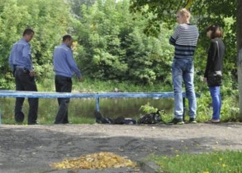 В Николаевской области убили и сожгли женщину