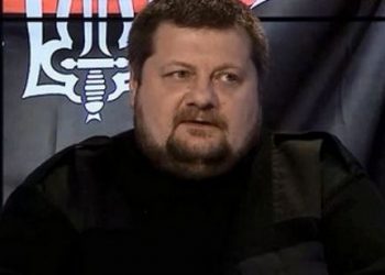 Ночью в медучреждении скончался Игорь Мосийчук