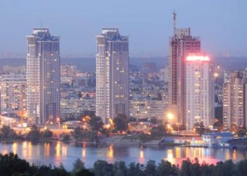 Особенности аренды жилья в столице Украины