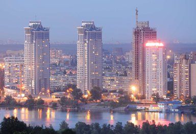 Особенности аренды жилья в столице Украины