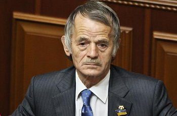 Джемилев сравнил нынешнюю политику РФ с временами Екатерины ІІ