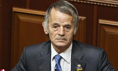 Джемилев сравнил нынешнюю политику РФ с временами Екатерины ІІ