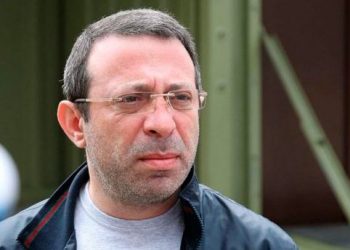 Корбан пока что не является подозреваемым, - СБУ