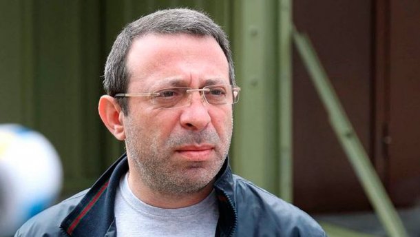 Корбан пока что не является подозреваемым, - СБУ