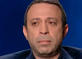 Власть занимается политическими репрессиями, - Луценко о задержании Корбана