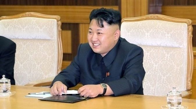 КНДР намерена заключить с США мирный договор