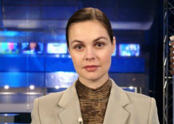 Главная пропагандистка Кремля оказалась гражданкой Черногории