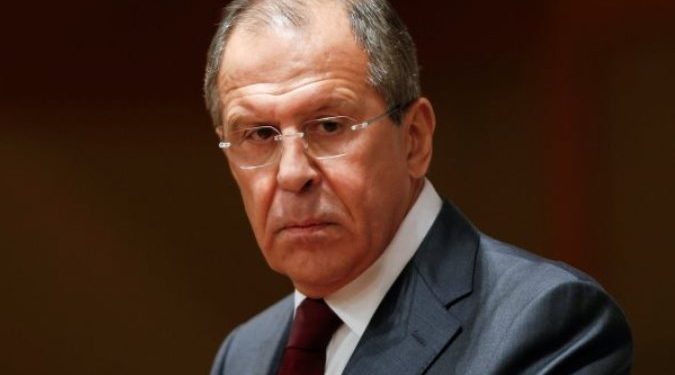 У РФ нет вопросов к Франции по «Мистралям»