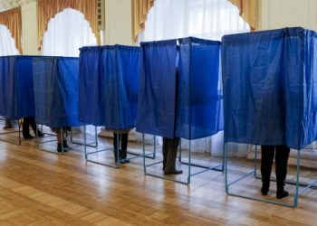 Выборы в Лисичанске признали несостоявшимися