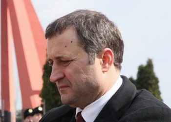 Экс-премьера Молдовы хотят арестовать на 30 дней