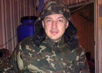 «Киборга» Ореста Петришина освободили из плена террористов