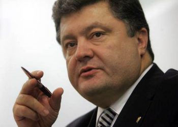 Порошенко: Украине не нужны иностранные солдаты
