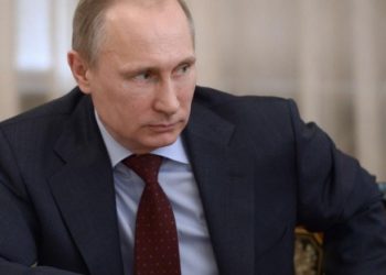 Путин не уйдет с Донбасса, - Портников