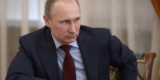 Путин не уйдет с Донбасса, - Портников