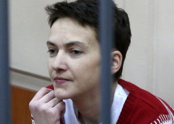 Минюст РФ назвал условия, при каких передаст Савченко украинской стороне