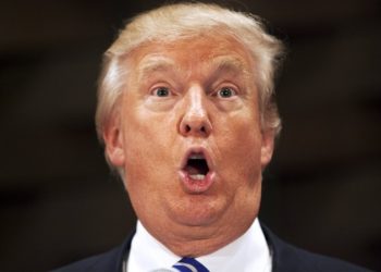 Трамп собирается выгнать из США всех сирийских беженцев
