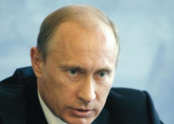 Путин обсудил с королем Саудовской Аравии ситуацию в Сирии