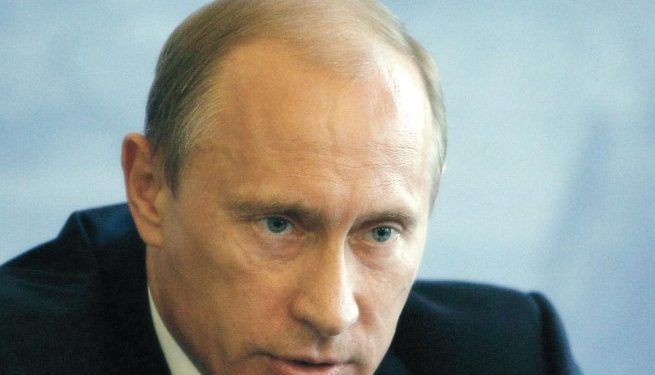 Путин обсудил с королем Саудовской Аравии ситуацию в Сирии