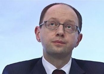 В Следкоме России рассказали, как Яценюк воевал в Чечне