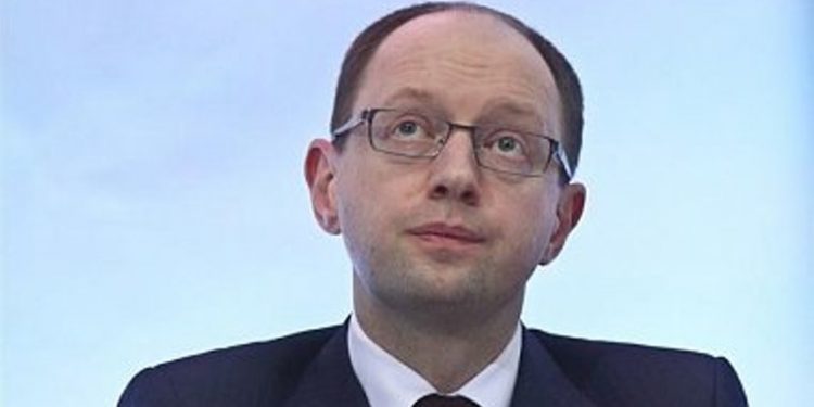 В Следкоме России рассказали, как Яценюк воевал в Чечне