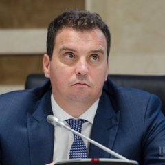 Абромавичус знает, как поднять Украину в рейтинге Doing Business