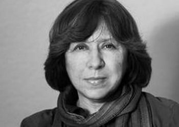 Произведения Светланы Алексиевич скоро вернут в школьную программу