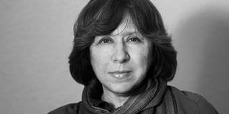 Произведения Светланы Алексиевич скоро вернут в школьную программу