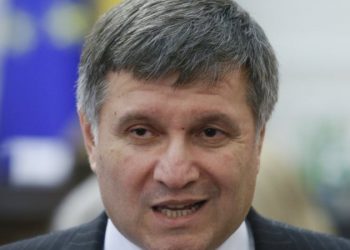 В новую полицию в Кривом Роге планируют набрать 800 человек, - Аваков