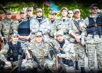Боевики «ДНР» и их московские кураторы убивают друг друга, - пресса