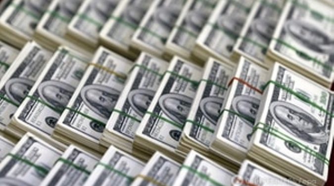 Банкиры спрогнозировали обвал гривны