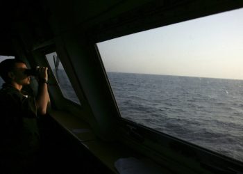 В Баренцевом море терпит бедствие норвежское судно с гражданами РФ