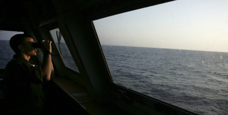 В Баренцевом море терпит бедствие норвежское судно с гражданами РФ